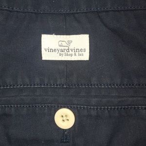 Vineyard vines avy blue dockers